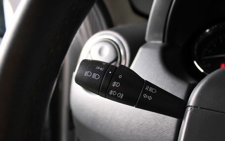 Nissan Terrano III, 2018 год, 1 459 000 рублей, 12 фотография
