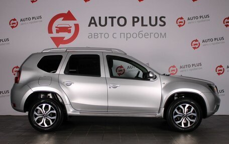 Nissan Terrano III, 2018 год, 1 459 000 рублей, 6 фотография