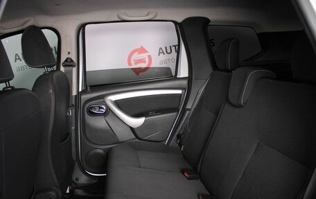 Nissan Terrano III, 2018 год, 1 459 000 рублей, 9 фотография