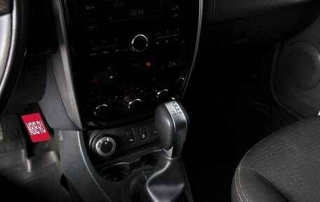 Nissan Terrano III, 2018 год, 1 459 000 рублей, 11 фотография