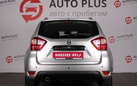 Nissan Terrano III, 2018 год, 1 459 000 рублей, 4 фотография