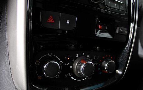 Nissan Terrano III, 2018 год, 1 459 000 рублей, 19 фотография