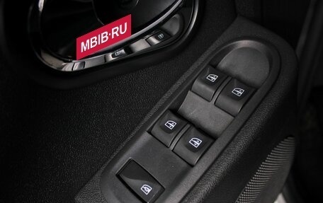 Nissan Terrano III, 2018 год, 1 459 000 рублей, 16 фотография