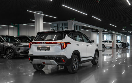 KIA Seltos I, 2026 год, 2 950 000 рублей, 5 фотография