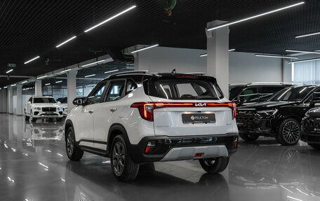 KIA Seltos I, 2026 год, 2 950 000 рублей, 4 фотография