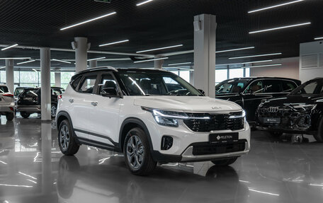 KIA Seltos I, 2026 год, 2 950 000 рублей, 2 фотография
