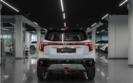 KIA Seltos I, 2026 год, 2 950 000 рублей, 6 фотография