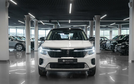 KIA Seltos I, 2026 год, 2 950 000 рублей, 3 фотография