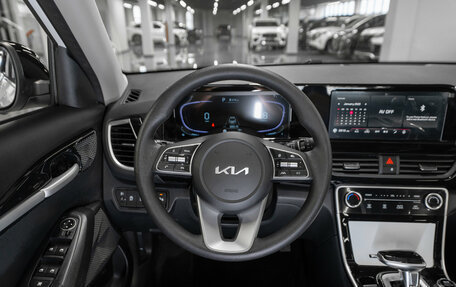 KIA Seltos I, 2026 год, 2 950 000 рублей, 11 фотография