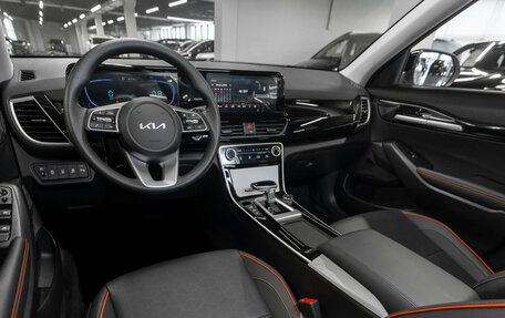 KIA Seltos I, 2026 год, 2 950 000 рублей, 7 фотография