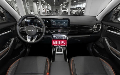 KIA Seltos I, 2026 год, 2 950 000 рублей, 8 фотография