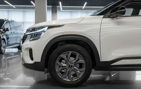 KIA Seltos I, 2026 год, 2 950 000 рублей, 26 фотография