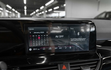 KIA Seltos I, 2026 год, 2 950 000 рублей, 15 фотография