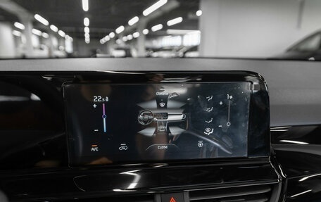KIA Seltos I, 2026 год, 2 950 000 рублей, 16 фотография