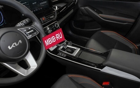 KIA Seltos I, 2026 год, 2 950 000 рублей, 14 фотография