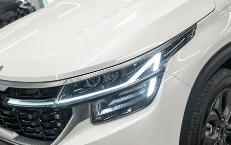 KIA Seltos I, 2026 год, 2 950 000 рублей, 27 фотография