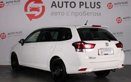 Toyota Corolla, 2021 год, 1 760 000 рублей, 2 фотография