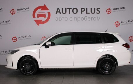 Toyota Corolla, 2021 год, 1 760 000 рублей, 5 фотография