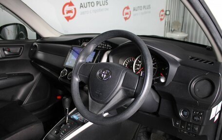 Toyota Corolla, 2021 год, 1 760 000 рублей, 7 фотография