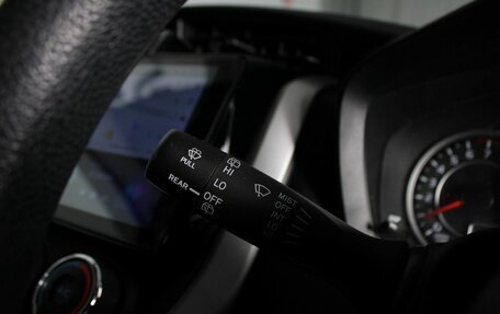Toyota Corolla, 2021 год, 1 760 000 рублей, 13 фотография