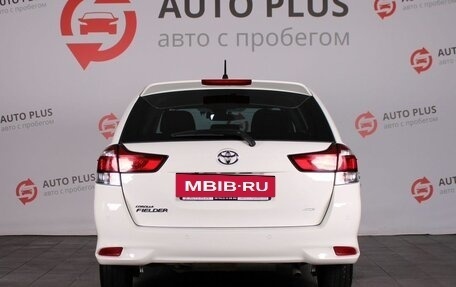 Toyota Corolla, 2021 год, 1 760 000 рублей, 4 фотография