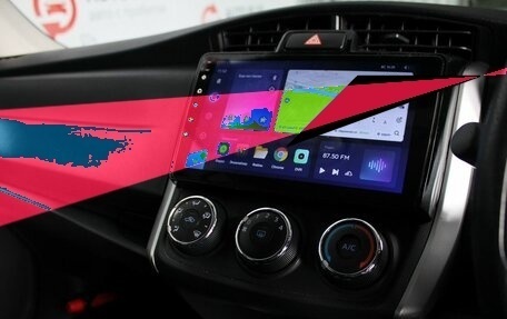 Toyota Corolla, 2021 год, 1 760 000 рублей, 10 фотография