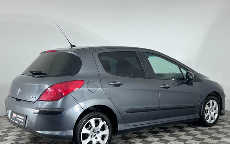 Peugeot 308 II, 2010 год, 497 000 рублей, 6 фотография