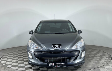 Peugeot 308 II, 2010 год, 497 000 рублей, 2 фотография