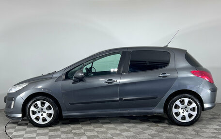 Peugeot 308 II, 2010 год, 497 000 рублей, 5 фотография
