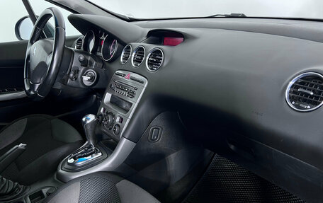 Peugeot 308 II, 2010 год, 497 000 рублей, 13 фотография