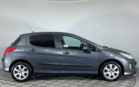 Peugeot 308 II, 2010 год, 497 000 рублей, 4 фотография