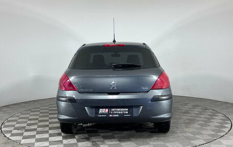 Peugeot 308 II, 2010 год, 497 000 рублей, 7 фотография