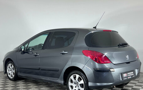 Peugeot 308 II, 2010 год, 497 000 рублей, 8 фотография
