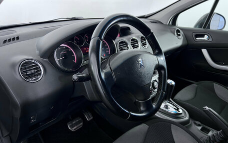 Peugeot 308 II, 2010 год, 497 000 рублей, 9 фотография