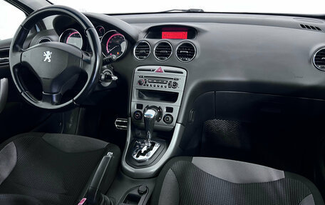 Peugeot 308 II, 2010 год, 497 000 рублей, 10 фотография