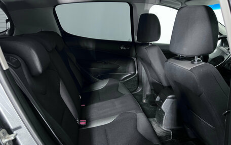 Peugeot 308 II, 2010 год, 497 000 рублей, 14 фотография