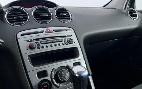 Peugeot 308 II, 2010 год, 497 000 рублей, 11 фотография
