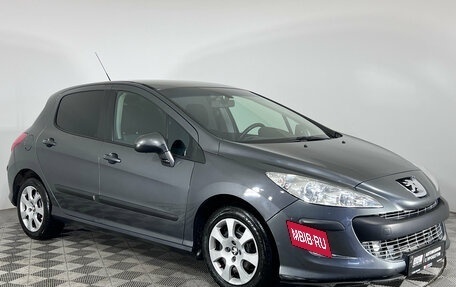 Peugeot 308 II, 2010 год, 497 000 рублей, 3 фотография
