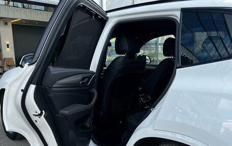 BMW X3, 2021 год, 4 200 000 рублей, 15 фотография