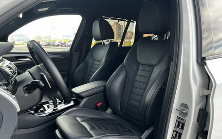 BMW X3, 2021 год, 4 200 000 рублей, 14 фотография