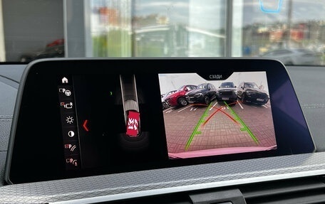 BMW X3, 2021 год, 4 200 000 рублей, 23 фотография