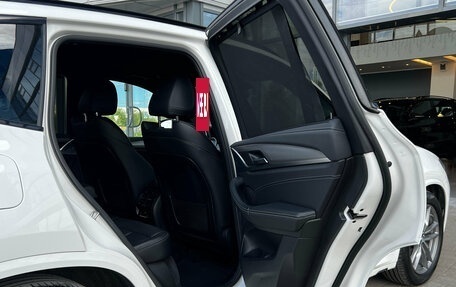 BMW X3, 2021 год, 4 200 000 рублей, 17 фотография