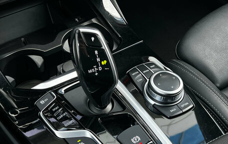 BMW X3, 2021 год, 4 200 000 рублей, 25 фотография