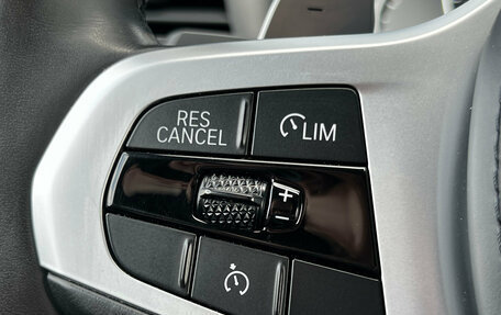 BMW X3, 2021 год, 4 200 000 рублей, 28 фотография