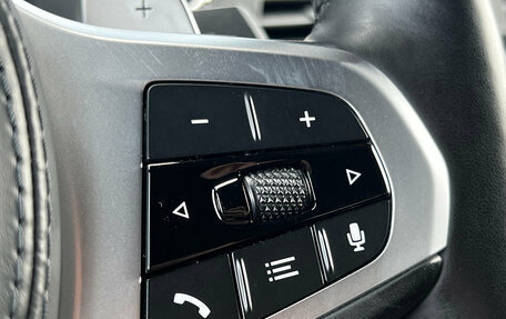 BMW X3, 2021 год, 4 200 000 рублей, 29 фотография