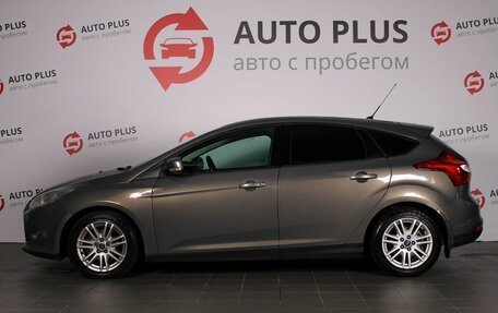 Ford Focus III, 2013 год, 719 000 рублей, 5 фотография
