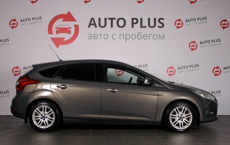 Ford Focus III, 2013 год, 719 000 рублей, 6 фотография