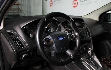 Ford Focus III, 2013 год, 719 000 рублей, 7 фотография