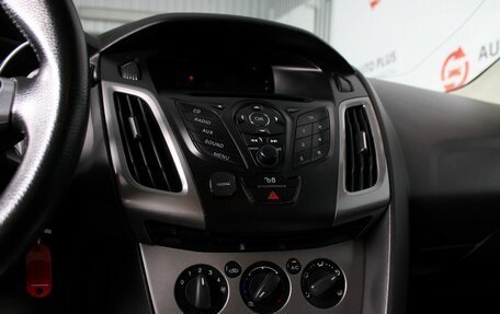 Ford Focus III, 2013 год, 719 000 рублей, 10 фотография