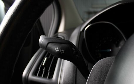 Ford Focus III, 2013 год, 719 000 рублей, 13 фотография